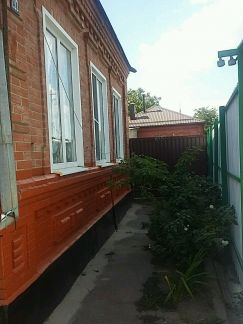 Дом 50 м кв. на участке 4 сот.  - купить на сайте объявлений Армавир онлайн
