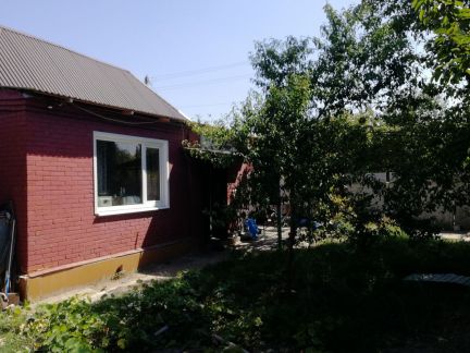 Дом 49 м кв. на участке 5 сот.  - купить на сайте объявлений Армавир онлайн