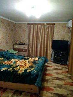 Дом 55 м кв. на участке 1 сот.  - купить на сайте объявлений Армавир онлайн
