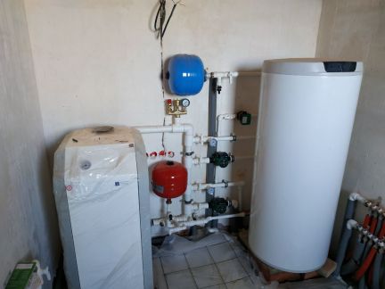 Профессиональный монтаж отопления  - купить на сайте объявлений Армавир онлайн