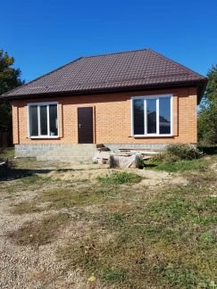 Дом 75 на участке 6  - купить на сайте объявлений Армавир онлайн