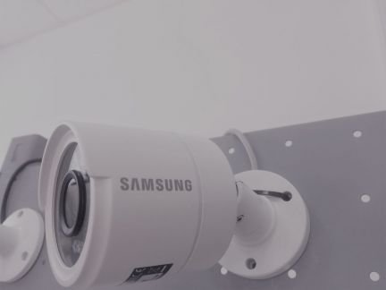 Установка видеонаблюдения  - купить на сайте объявлений Армавир онлайн