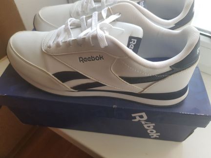 Кроссовки Reebok  - купить на сайте объявлений Армавир онлайн