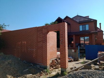 Строительство Вашего дома  - купить на сайте объявлений Краснодар онлайн