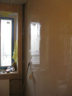 Механизированная (машинная) штукатурка  - купить на сайте объявлений Краснодар онлайн