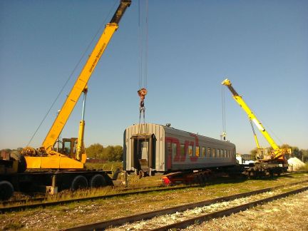 Услуги автокрана  - купить на сайте объявлений Армавир онлайн