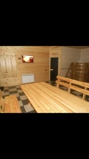 Русская баня  - купить на сайте объявлений Армавир онлайн