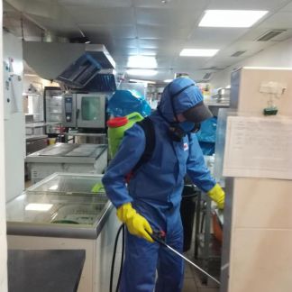 Уничтожение тараканов, клопов, грызунов, насекомых  - купить на сайте объявлений Армавир онлайн