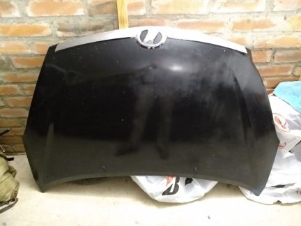 Toyota Wish капот  - купить на сайте объявлений Армавир онлайн