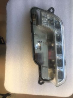 Ходовой фонарь правый мерс е 350 2009 г  - купить на сайте объявлений Армавир онлайн