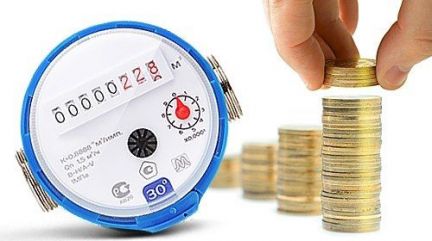 Поверка счётчиков воды на дому  Армавир