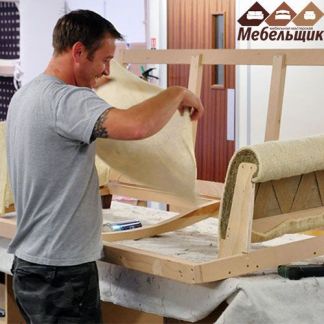 Ремонт и перетяжка мягкой мебели  - купить на сайте объявлений Армавир онлайн