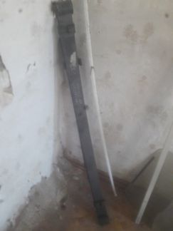 Ресор новый  Армавир