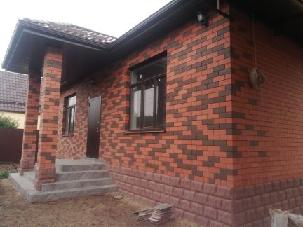 Дом 106 м кв. на участке 5 сот.  - купить на сайте объявлений Армавир онлайн