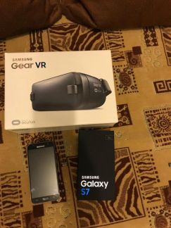 SAMSUNG Galaxy s7  - купить на сайте объявлений Армавир онлайн