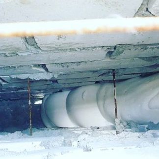 Утепление жидким пенопластом  - купить на сайте объявлений Армавир онлайн