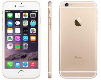 iPhone 6, 16 гб  - купить на сайте объявлений Армавир онлайн