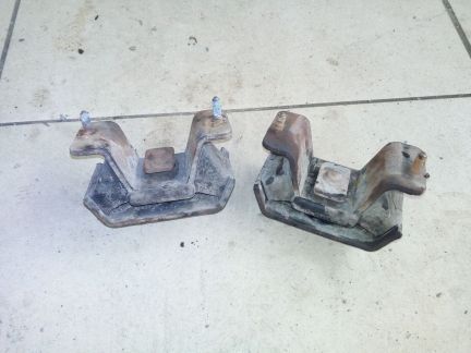 Опоры двигателя  - купить на сайте объявлений Армавир онлайн