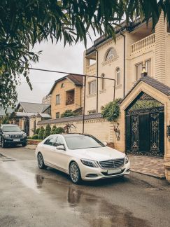 Аренда Мерседеса 222  - купить на сайте объявлений Армавир онлайн