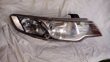 Фара киа серато киа церато  Армавир