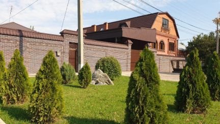 Дом 300 м кв. на участке 8.5 сот.  - купить на сайте объявлений Армавир онлайн