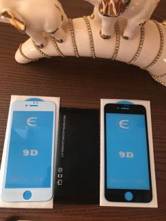Стекло на iPhone  - купить на сайте объявлений Армавир онлайн