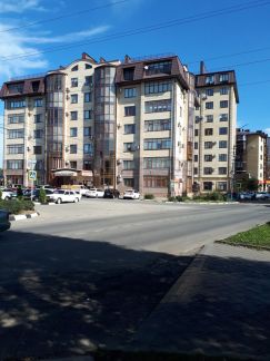 Продается 1-комнатная квартира, 45 м кв., 6/7 эт.  - купить на сайте объявлений Армавир онлайн