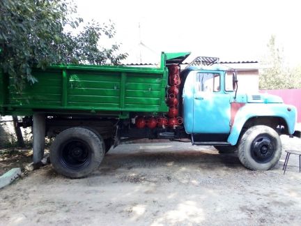 Грузоперевозки. Песок, щебень, отсев  - купить на сайте объявлений Армавир онлайн