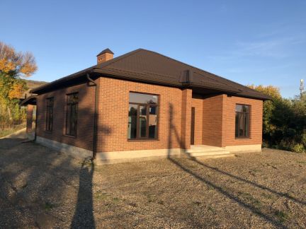 Дом 124 на участке 5  - купить на сайте объявлений Армавир онлайн