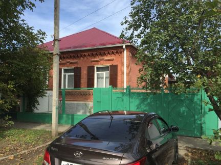 Дом 88 м кв. на участке 4.5 сот.  - купить на сайте объявлений Армавир онлайн