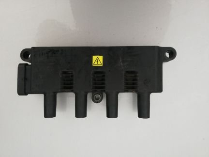 Катушка зажигания Fiat Albea Punto Doblo 1,4л  - купить на сайте объявлений Армавир онлайн