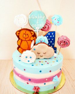 Торты и десерты на заказ  - купить на сайте объявлений Армавир онлайн