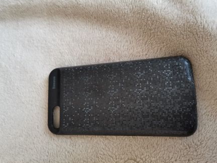 iPhone 7 чехол - зарядка  - купить на сайте объявлений Армавир онлайн