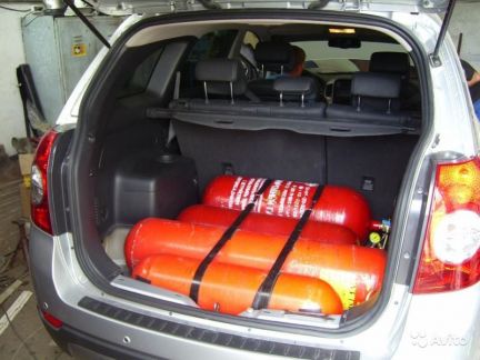 Регистрация гбо, реф,джиппинг Армавир  Армавир