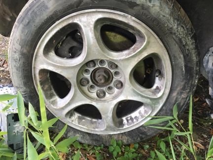 Литые диски r 15  - купить на сайте объявлений Армавир онлайн