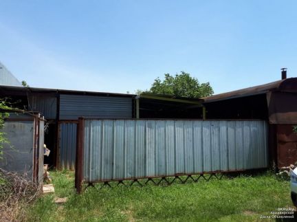 Участок 7 сот. (СНТ, ДНП)  - купить на сайте объявлений Армавир онлайн