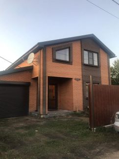 Дом 145 на участке 5.5 сот.  Армавир