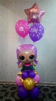 Подарки из воздушных шаров  - купить на сайте объявлений Армавир онлайн