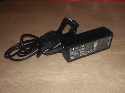 Оригинальное З/У Lenovo 20V 1.5A  - купить на сайте объявлений Армавир онлайн