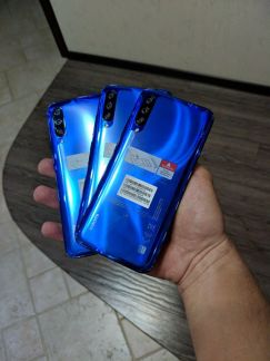 Xiaomi Mi A3 4/128  Армавир