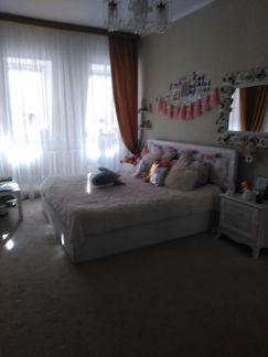 Продажа 4-комнатной квартиры, 108.9 м кв., 5/5 эт.  - купить на сайте объявлений Армавир онлайн