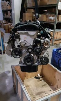 Двигатель Lifan X60  Армавир