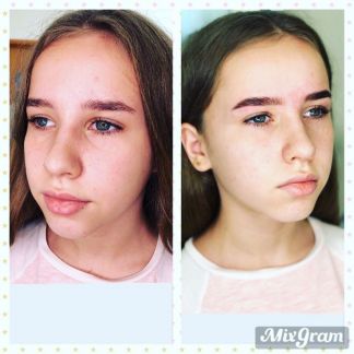 Окрашивание бровей  - купить на сайте объявлений Армавир онлайн