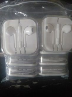 Наушники айфон  - купить на сайте объявлений Армавир онлайн