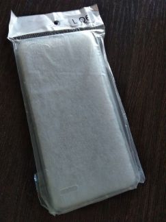 Чехол силиконовый на LG Q6  - купить на сайте объявлений Армавир онлайн