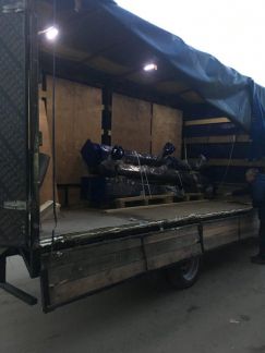 Грузоперевозки газель 5м  - купить на сайте объявлений Армавир онлайн