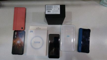 ZTE axon 10pro  - купить на сайте объявлений Армавир онлайн