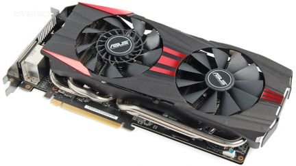 Видеокарта asus GTX 780  - купить на сайте объявлений Армавир онлайн