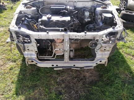 Телевизор с лонжеронами Hyundai Accent  - купить на сайте объявлений Армавир онлайн