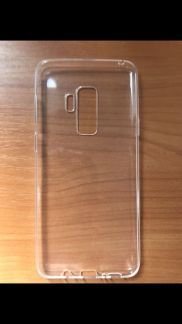 Чехол SAMSUNG S9+  - купить на сайте объявлений Армавир онлайн